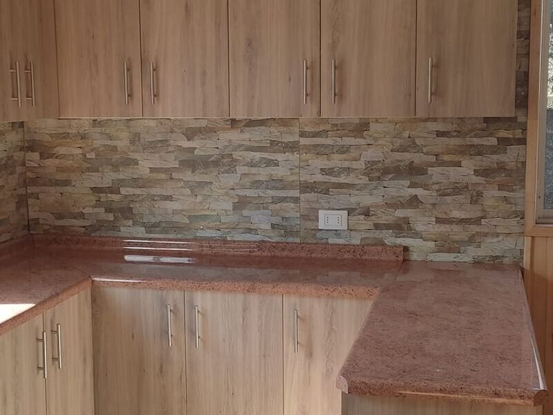 Muebles Cocina M3 ANGOL