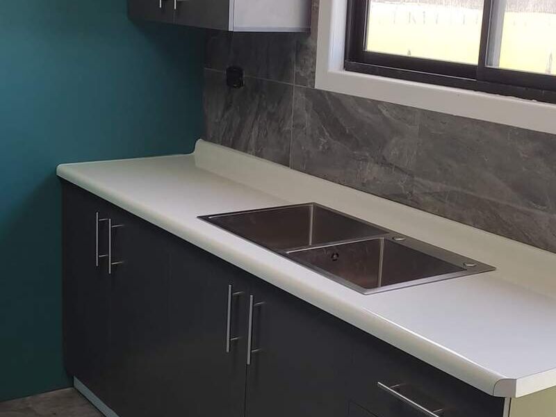 Muebles Cocina M4 ANGOL