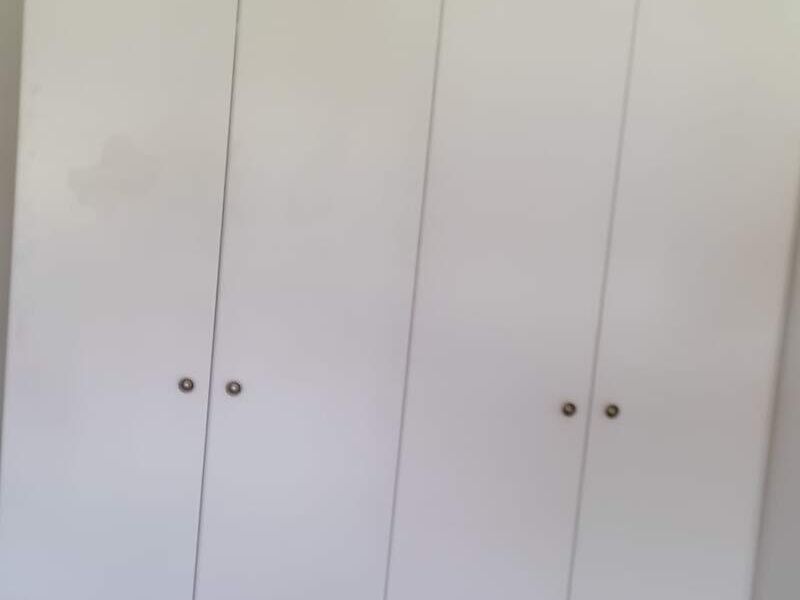 Closets M4 ANGOL