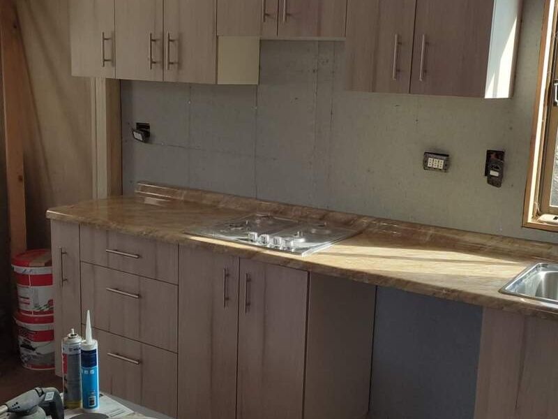 Muebles Cocina M5 ANGOL