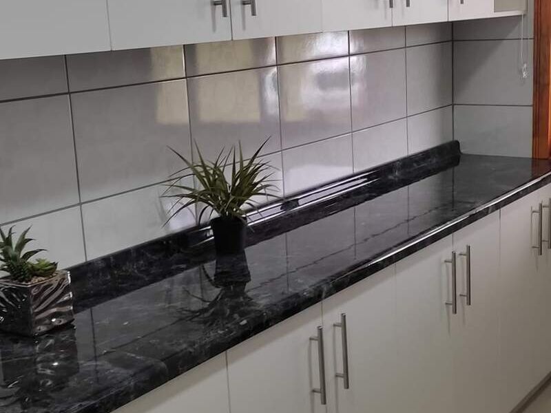 Muebles Cocina M6 ANGOL
