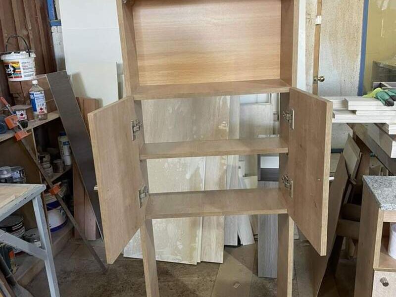 Muebles Repisero LA CALERA