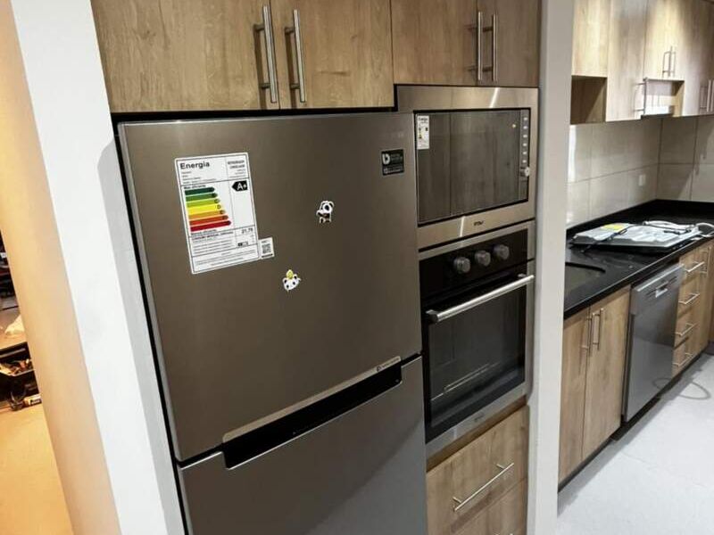 Muebles Cocina M2 LA CALERA