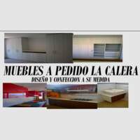 Muebles a Pedido La Calera