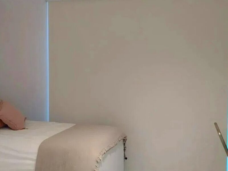 Cortina Screen Chile