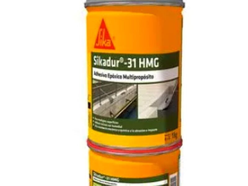 Sikadur® 31 HI-MOD GEL Chile