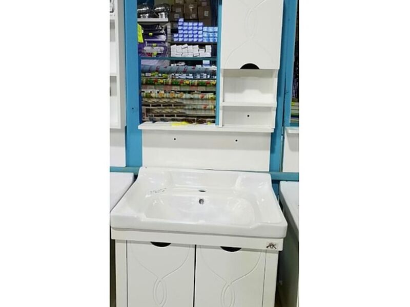 Mueble baño 1