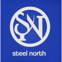 Steel North