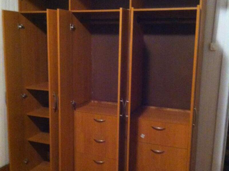 Closets M1 LOTA 