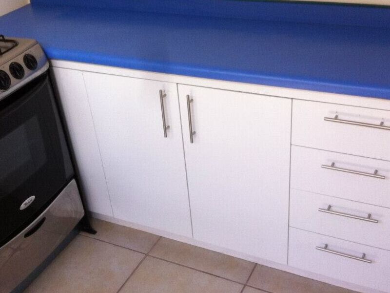 Muebles Cocina M1 LOTA 