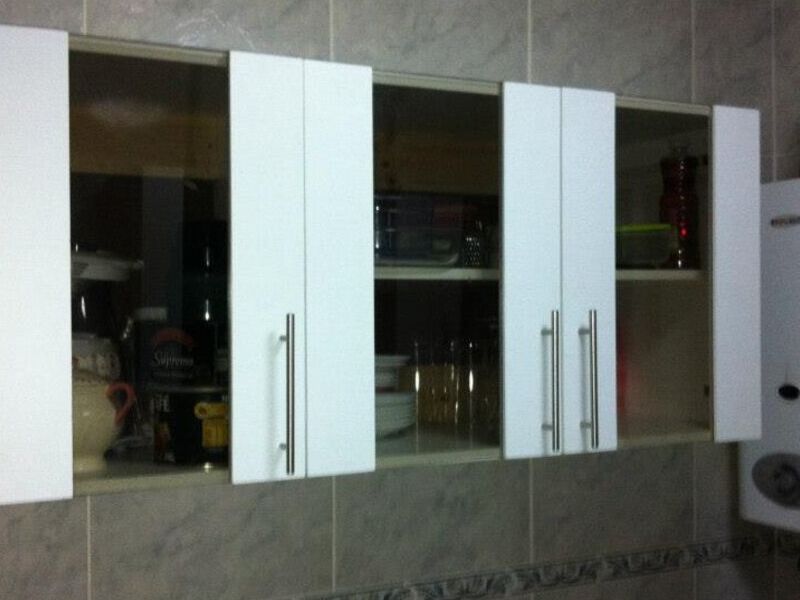 Mueble Aereo LOTA