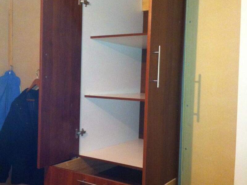 Closets M2 LOTA