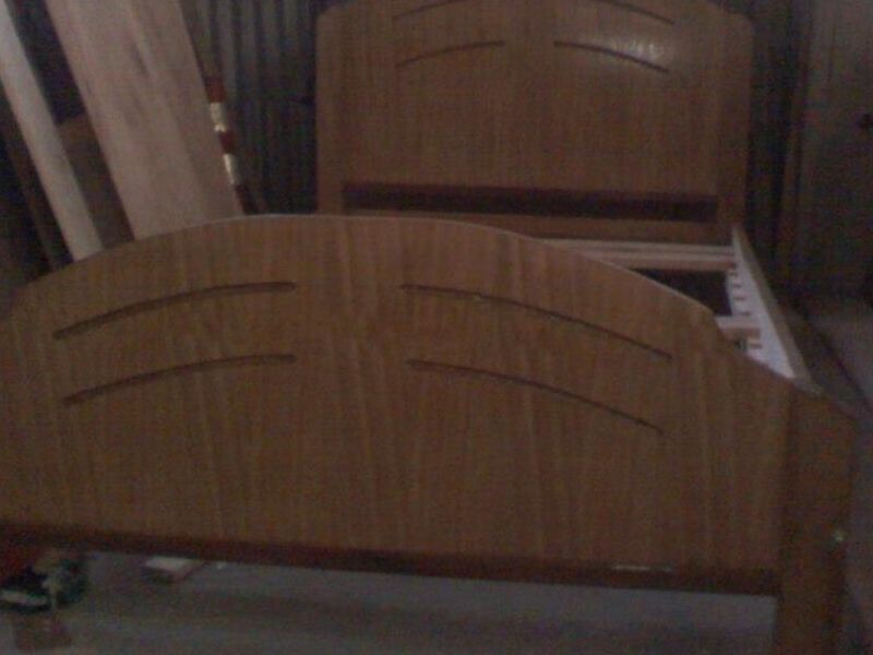 Base Cama LOTA