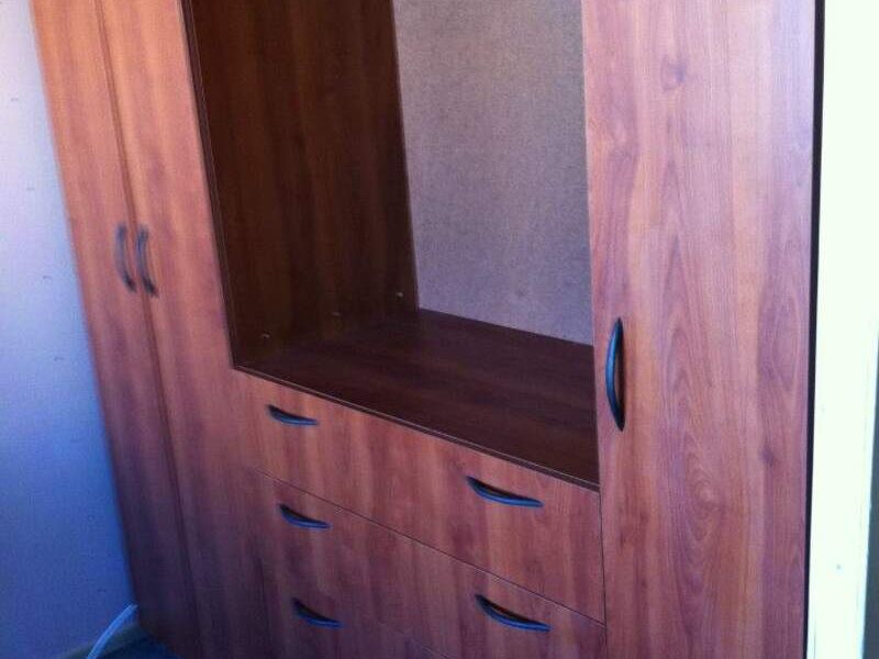 Muebles Dormitorio LOTA