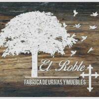Muebleria "El Roble"