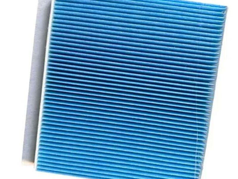 Filtro Polen