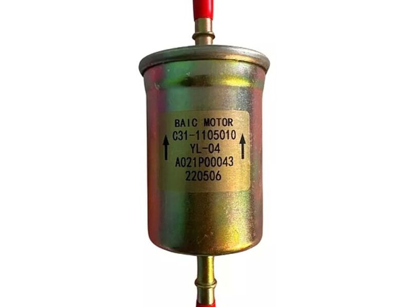 Filtro Gasolina