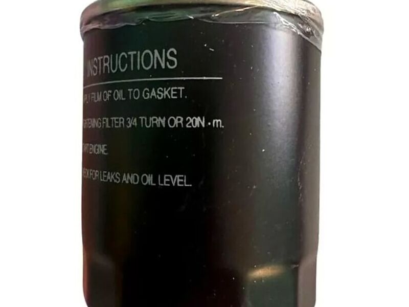 Filtro Aceite Baic