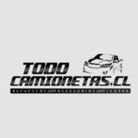 Todo Camionetas