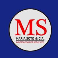 MS Repuestos