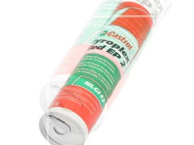 GRASA LUBRICANTE CASTROL PYROPLEX