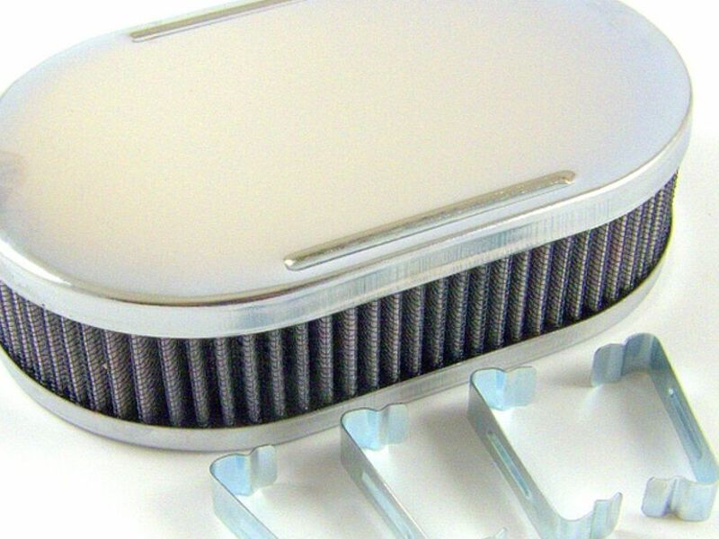 FILTRO AIRE WEBER 40/45 DCOE FLUJO LIBRE 