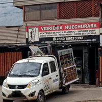 Vidrieria Huechuraba