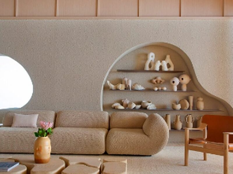 Diseño interiores  Chile 