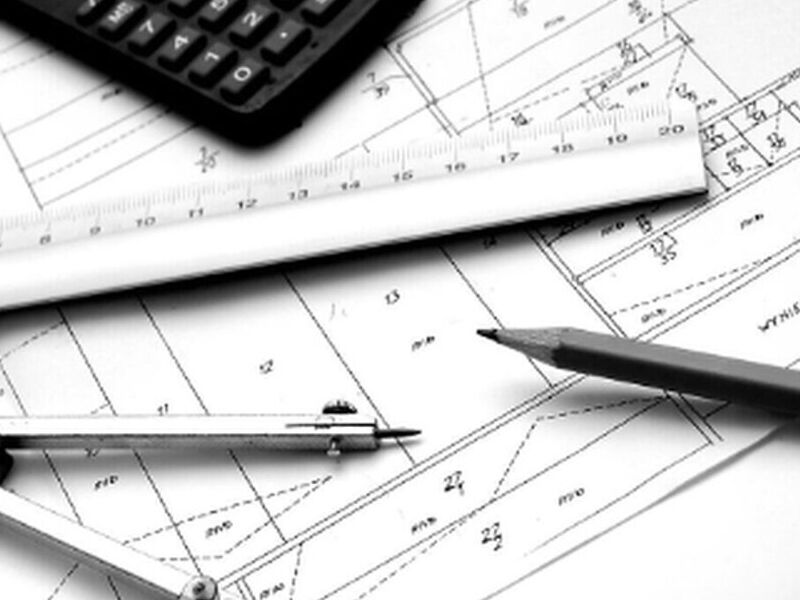 Servicio  calculo estructural  Chile 