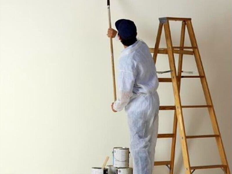 Servicio pintura  Chile 