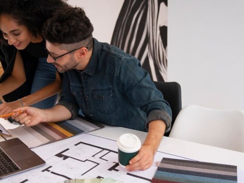 Consultoría Diseño Interior Chile
