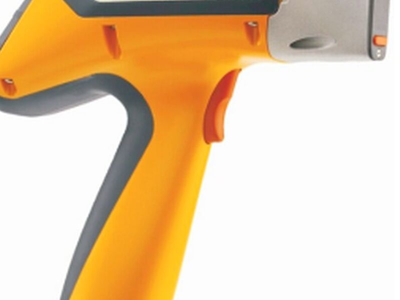 Analizador metales preciosos XRF Niton Chile