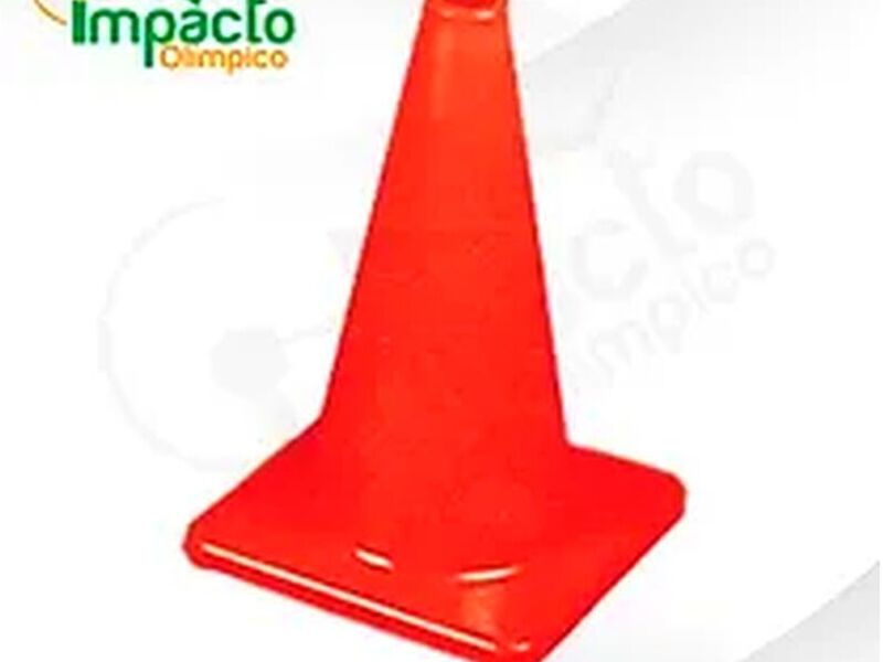 Cono Entrenamiento Chile