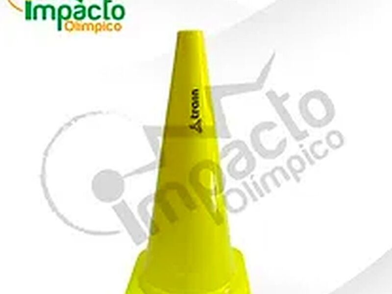 Cono Train 18" Chile