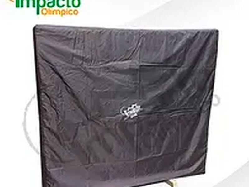 Funda mesa ping pong tela gruesa Chile
