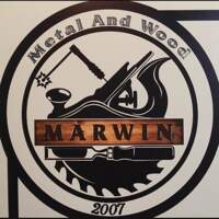 Marwin Metal And Wood