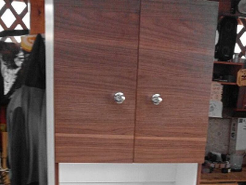 MUEBLE MADERA CHILE