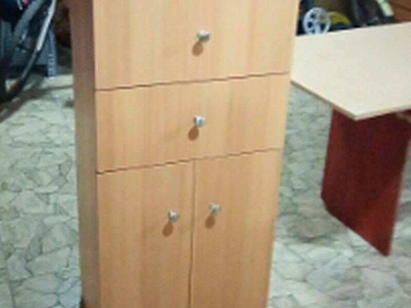 MUEBLE ORGANIZADOR CHILE