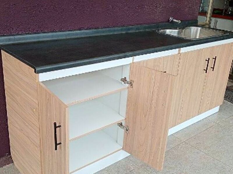 MUEBLE CREMA CHILE