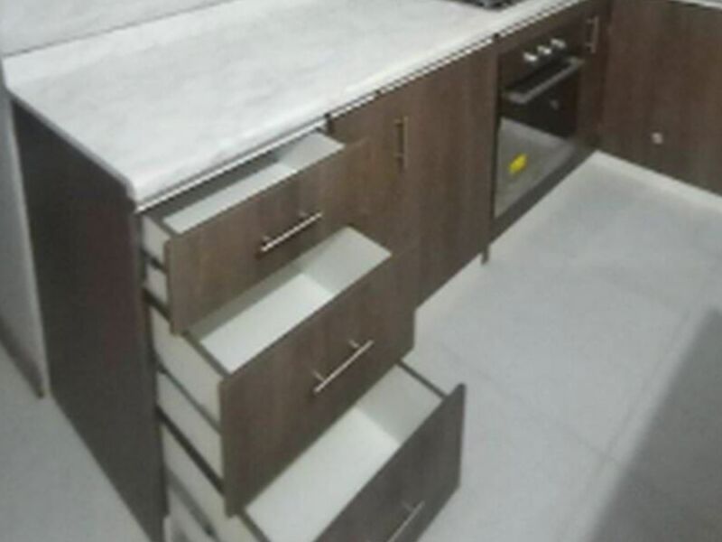MUEBLE CAFE CHILE
