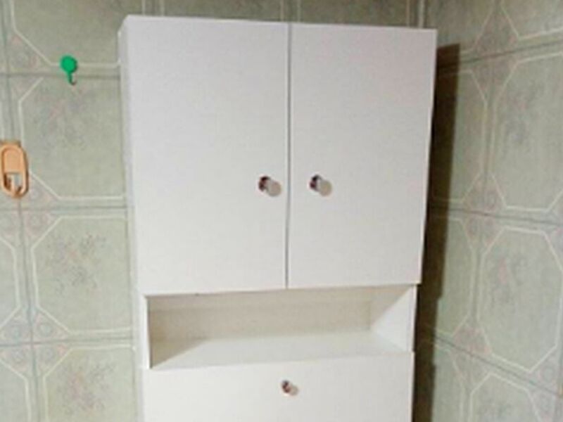 MUEBLE BLANCO CHILE