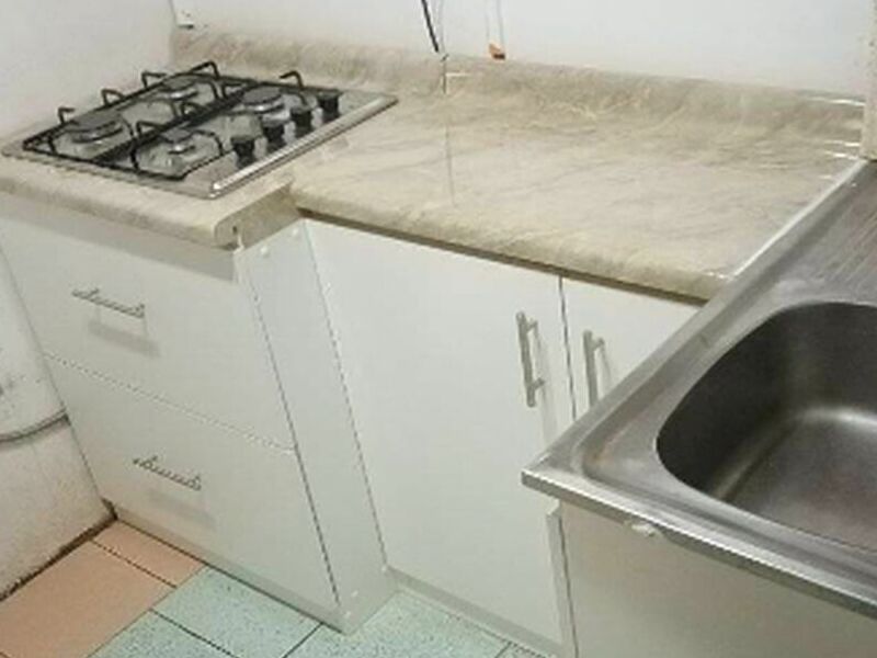 MUEBLE COCINA CHILE