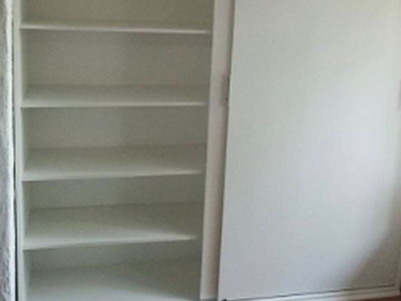 CLOSET BLANCO CHILE