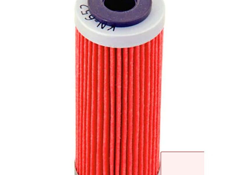 Filtro Aceite Moto Ktm