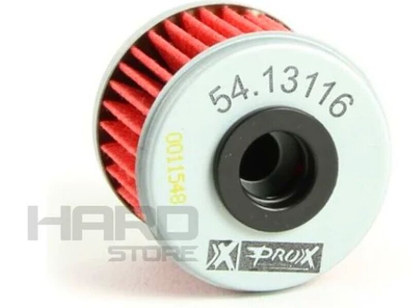 Filtro Aceite Moto Honda CRF
