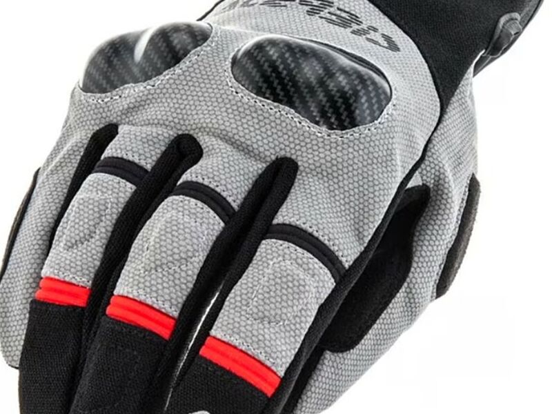 GUANTES TURISMO ADVENTURE