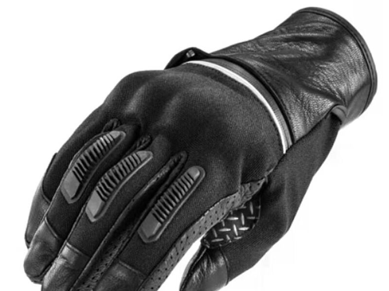 GUANTES TURISMO IRVINE