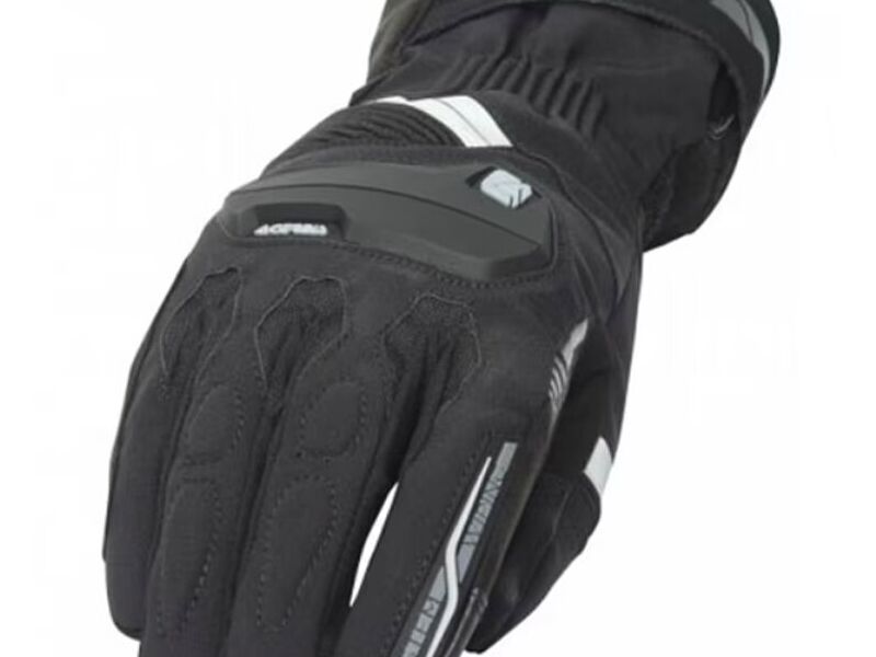 GUANTES TURISMO CALEY LADY