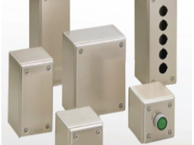Consolas Pupitres compactos Chile