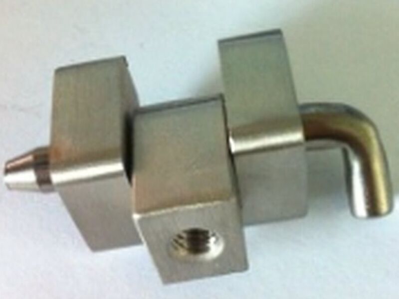 Armario Individual Acero tipo IP54 Chile